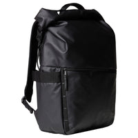 The North Face Base Camp Voyager - Rolltop - Rucksack 45 cm (tnf black/asphalt grey) - Markenkoffer