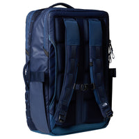 The North Face Base Camp Voyager Travel Pack- Rucksack 16" 49 cm (shady blue/summit navy) - Ansicht 2