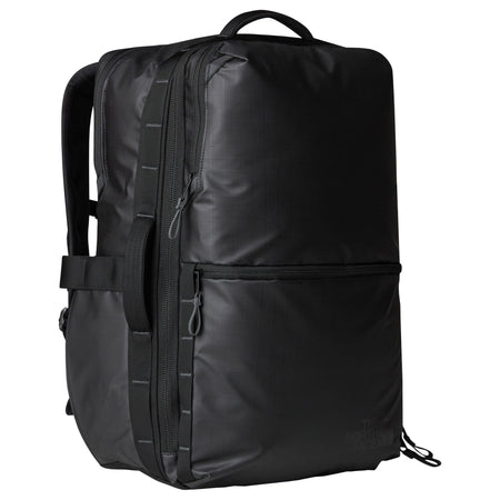 The North Face Base Camp Voyager Travel Pack- Rucksack 16" 49 cm (tnf black/asphalt grey)
