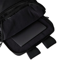 The North Face Base Camp Voyager Travel Pack- Rucksack 16" 49 cm (tnf black/asphalt grey) - Ansicht 5