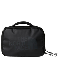 The North Face Base Camp Voyager Toiletry Kit - Kulturbeutel 23.5 cm (tnf black/asphalt grey) - Markenkoffer