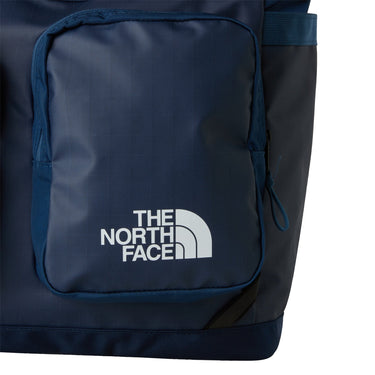 The North Face Base Camp Voyager Tote - Umhängetasche 16" 38 cm (shady blue/summit navy) - Ansicht 5