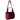 The North Face Base Camp Voyager Tote - Umhängetasche 16" 38 cm (sumac/iron bronze) - Markenkoffer