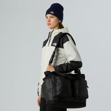 The North Face Base Camp Voyager Tote - Umhängetasche 16" 38 cm (tnf black/asphalt grey) - Ansicht 6