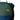 The North Face Basin 18 - Wanderrucksack 49 cm (duck green/shady blue) - Markenkoffer