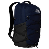TNF Navy-tnf negro