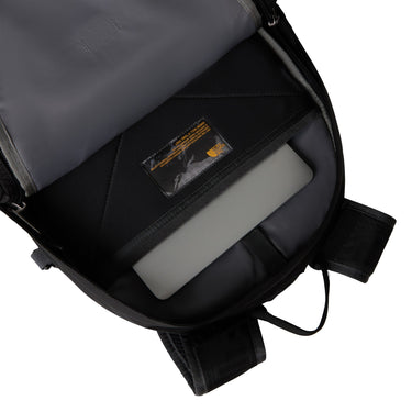 The North Face Borealis Classic 29 - Rucksack 15" 50 cm (tnf black-asphalt grey) - Ansicht 5