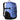 The North Face Borealis Classic 29 - Rucksack 15" 50 cm (virtual blue - tnf black) - Markenkoffer