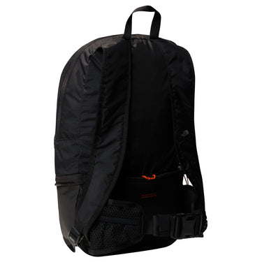 The North Face Borealis Convertible Pack - Rucksack 45 cm (tnf black/tnf black) - Markenkoffer
