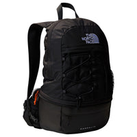 The North Face Borealis Convertible Pack - Rucksack 45 cm (tnf black/tnf black) - Markenkoffer