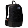 The North Face Borealis Convertible Pack - Rucksack 45 cm (tnf black/tnf black)