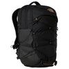 The North Face Borealis Luxe Women - Mochila 16" 48 cm (tnf black-burnt coral metal)