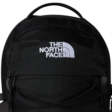 The North Face Borealis Mini 10 - Rucksack 34 cm (tnf black - tnf black) - Markenkoffer