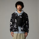 The North Face Borealis Sling - Umhängetasche 33 cm (tnf black - tnf white - npf) - Markenkoffer