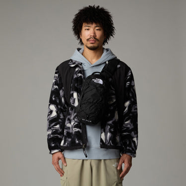 The North Face Borealis Sling - Umhängetasche 33 cm (tnf black - tnf white - npf) - Markenkoffer
