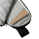 The North Face Borealis Sling - Umhängetasche 33 cm (tnf black - tnf white - npf) - Markenkoffer
