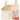 The North Face Cotton Tote - Shopper 41 cm (halfdome graphic) - Markenkoffer