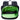 The North Face Court Jester - Rucksack 43 cm (asphalt grey/led yellow) - Markenkoffer