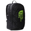 The North Face Y Court Jester - Rucksack 43 cm (asphalt grey/led yellow)