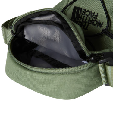 The North Face Jester Crossbody - Umhängetasche 20.7 cm (bark mist/tnf black) - Markenkoffer