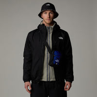 The North Face Jester Crossbody - Umhängetasche 20.7 cm (blau/tnf schwarz/silber) - Ansicht 4