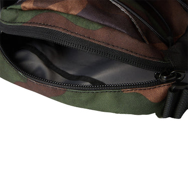 The North Face Jester Crossbody - Umhängetasche 20.7 cm (tnf black camo/tnf black) - Markenkoffer