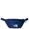 The North Face Jester Lumbar - Gürteltasche 27.9 cm (eagle blue/meridian blu)