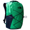 The North Face Jester - Mochila 46 cm (color: optic emerald/summit navy)