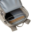 The North Face Kaban Lite - Laptoprucksack (stone slab/soapstone) - Markenkoffer