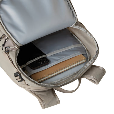 The North Face Kaban Lite - Laptoprucksack (stone slab/soapstone) - Markenkoffer