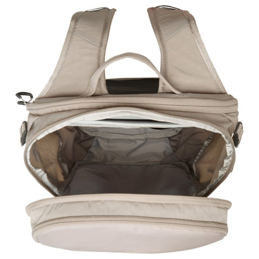 The North Face Kaban Lite - Laptoprucksack (stone slab/soapstone) - Markenkoffer