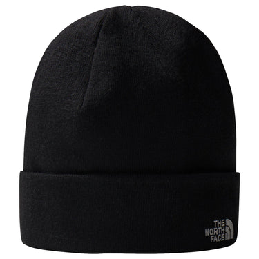 The North Face Norm Shallow Beanie - Mütze (tnf black) - Markenkoffer