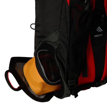 The North Face Rapidus Evo 24 - Skitourenrucksack 51 cm (asphalt grey /tnf black) - Markenkoffer