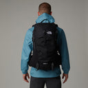 The North Face Terra 40 - Wanderrucksack L/XL (tnf black - asphalt grey) - Markenkoffer