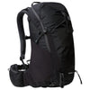 The North Face Terra 40 - Mochila de trekking L/XL (tnf black-asphalt grey)