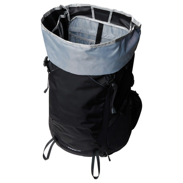 The North Face Terra 55 - Wanderrucksack L/XL 75 cm (tnf black - asphalt grey - ) - Markenkoffer