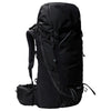 The North Face Terra 55 - Mochila de trekking L/XL 75 cm (color: tnf black-asphalt grey)