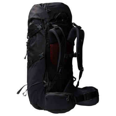 The North Face Terra 55 - Wanderrucksack L/XL 75 cm (tnf black - asphalt grey - ) - Markenkoffer