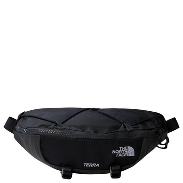 The North Face Terra Lumbar 3L - Gürteltasche 33 cm (asphalt grey - tnf black) - Markenkoffer