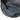 The North Face Terra Lumbar 3L - Gürteltasche 33 cm (asphalt grey - tnf black) - Markenkoffer
