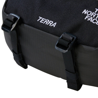 The North Face Terra Lumbar 3L - Gürteltasche 33 cm (asphalt grey - tnf black) - Markenkoffer