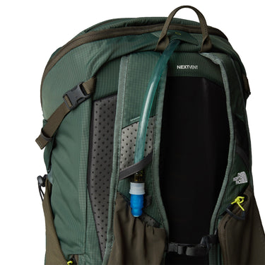 The North Face Trail Lite 24 Women - Wanderrucksack M/L (duck green/new taupe green) - Markenkoffer