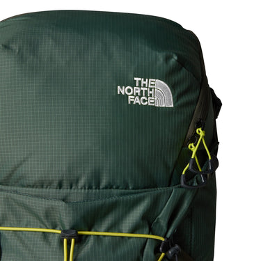 The North Face Trail Lite 24 Women - Wanderrucksack M/L (duck green/new taupe green) - Markenkoffer