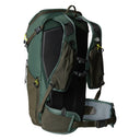 The North Face Trail Lite 24 Women - Wanderrucksack M/L (duck green/new taupe green) - Markenkoffer
