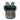 The North Face Trail Lite 24 Women - Wanderrucksack M/L (duck green/new taupe green) - Markenkoffer