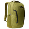 The North Face Vault - Mochila 50 cm (color: forest olive light heather/tnf black)