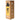 The North Face Water Bottle 1L - Trinkflasche (summit gold/tnf black) - Markenkoffer