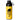 The North Face Water Bottle 1L - Trinkflasche (summit gold/tnf black) - Markenkoffer