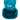 The North Face Women Terra 55 - Trekkingrucksack M/L (blue moss - sapphire slate) - Markenkoffer