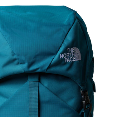 The North Face Terra 55 Women - Wanderrucksack XS/S (blue moss - sapphire slate) - Markenkoffer